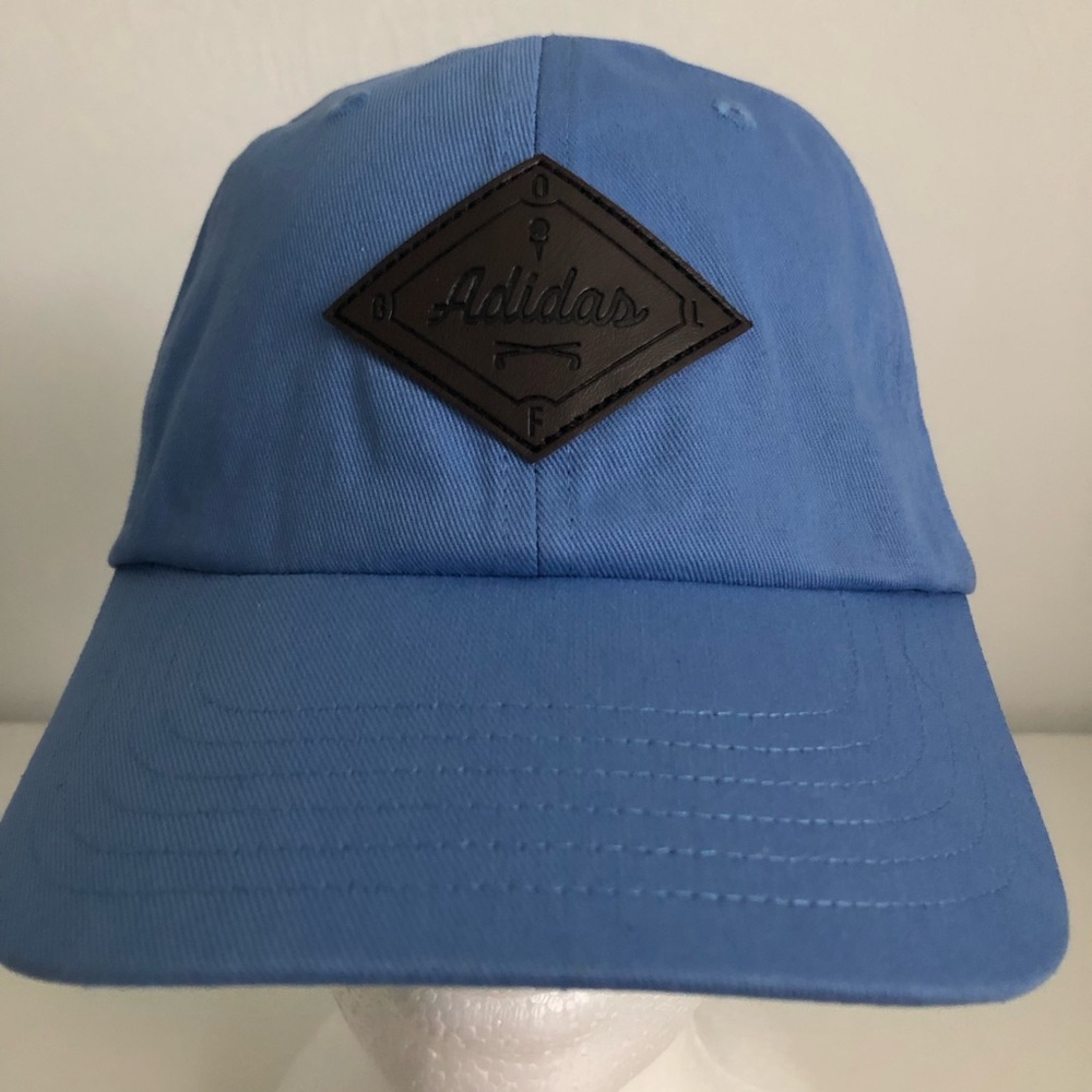 Adidas Blue Caesar’s Palace Baseball Cap